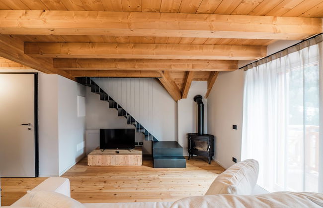 DALANIA MOUNTAIN APARTMENTS - Foto 40