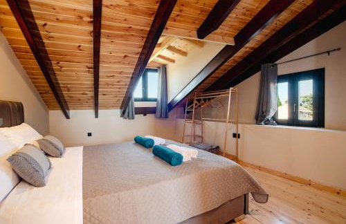 Villa Kalimoukos - Foto 32