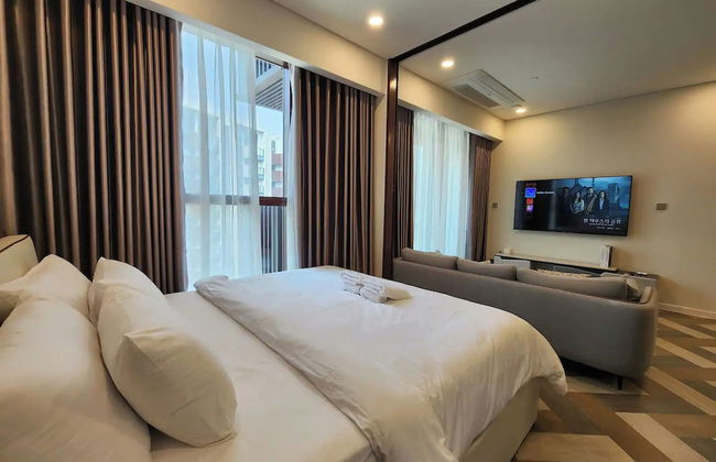 Kotrip Metropole Paradise Vacation - Foto 7