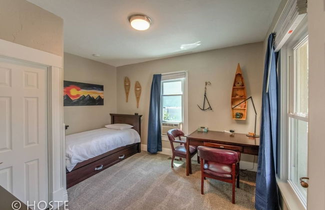 2BR Downtown Adventure Pikes Peak Views AC! - Foto 8