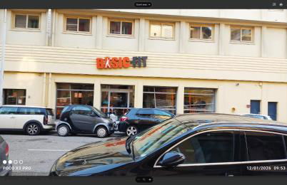 chambre en colocation appartement partagé moyenne durée 1 - Foto 11