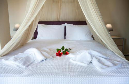 House with sea breeze-Anemelia - Photo 7