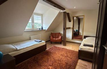 Apartament Familijny - Foto 9