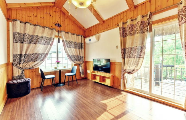 Muju Cherish Pension - Foto 69