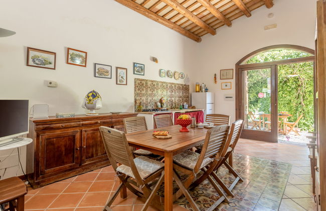 Casale Colomba - Foto 12