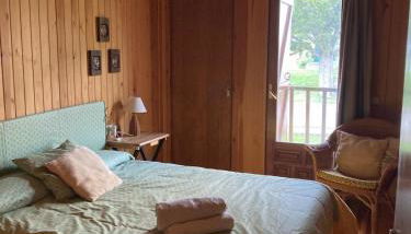 La casita de madera - Foto 4