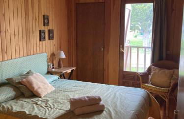 La casita de madera - Photo 4