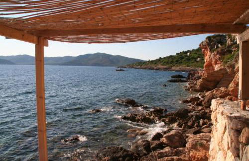 Villa Madonna delle Grazie con accesso privato al mare - Goelba - Foto 65