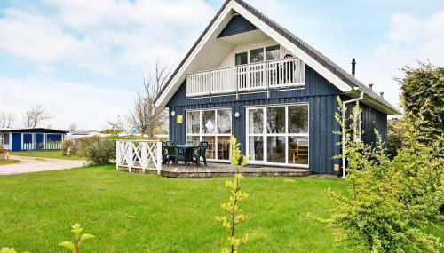 8 person holiday home in Gelting - Foto 2