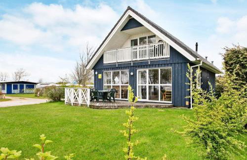 8 person holiday home in Gelting - Foto 2