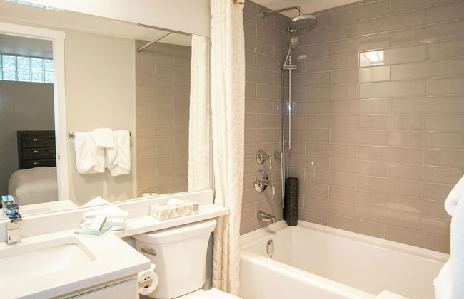 Carleton Lodge - Foto 79