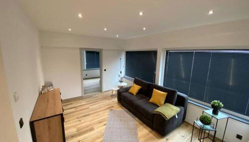 Wunderschöne 2,5 - Zimmer- Ferienwohnung mit Terrasse und Fernblick im Vordertaunus - Foto 5