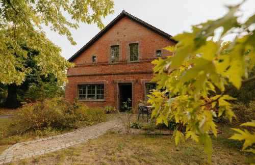 Design Farm House Amid Wild Uckermark Nature - Foto 12