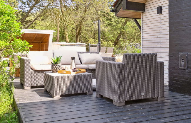 "Julie" - 1.5km from the sea - Foto 24