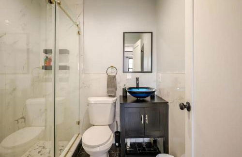 Modern 3-Bdrm Apt in Black Rock - Foto 18