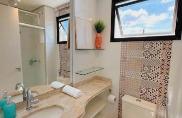 PALMAS EXPERIENCE - Apartamento Girassol - Photo 32