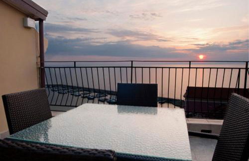 Seaview apartments Stella Maris Agropoli - Foto 14