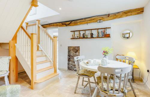 The Old Milking Parlour - Foto 10