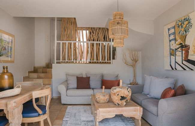 Braunis Horio Villas - Foto 63