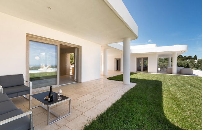 Villa Orizzonte - Foto 21