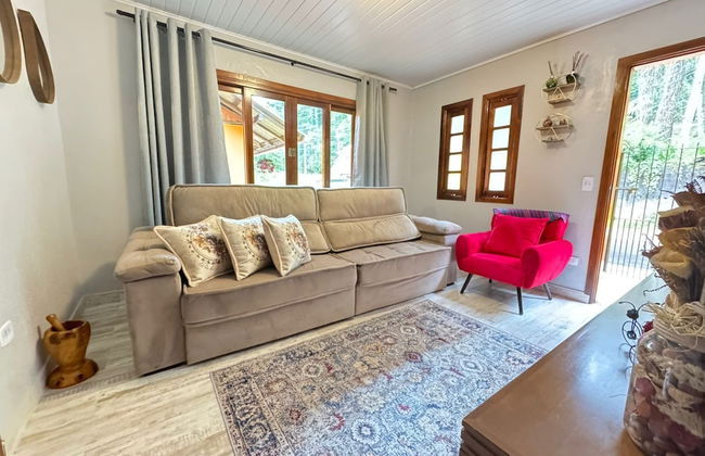 Luxury 3 Bedroom Home - Foto 1