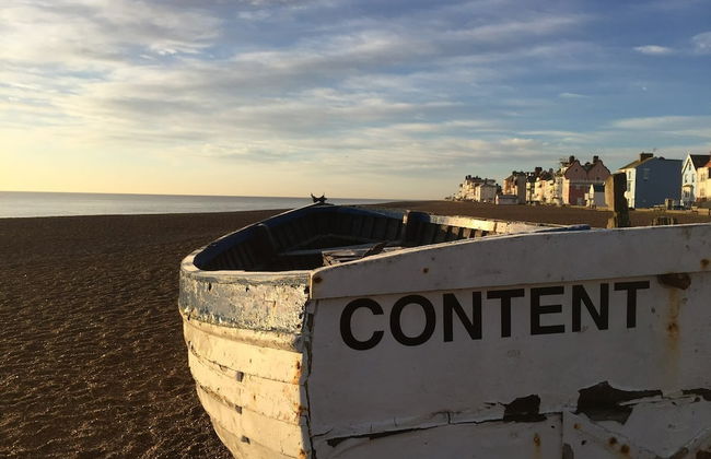 The Grange, Aldeburgh - Foto 32