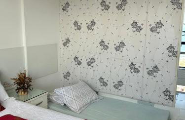 Maravilhosa cobertura duplex vista mar - Foto 21