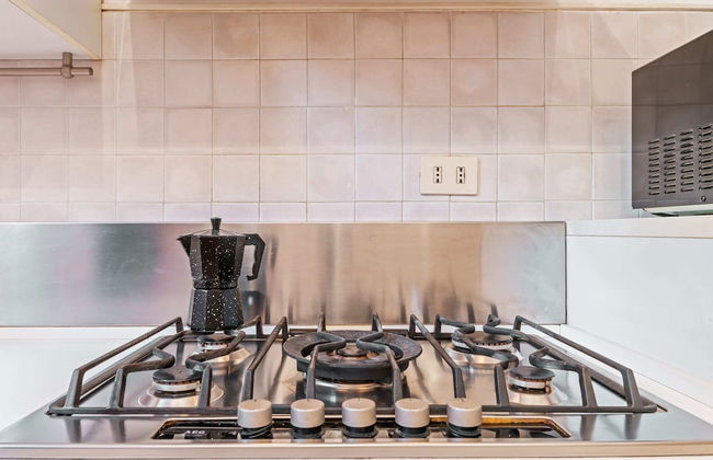 Bright and Spacious Philbeach Garden Apartment - Foto 22