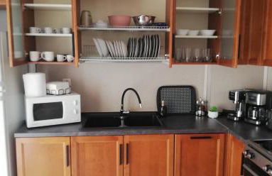 Family Spacious Apartment Veria - Photo 30