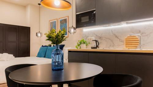 For You Rentals Estudio Oriente Diseño y confort en DELICIAS MADRID Temporal PDD2916 - Foto 3