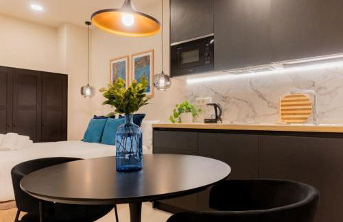 For You Rentals Estudio Oriente Diseño y confort en DELICIAS MADRID Temporal PDD2916 - Foto 3