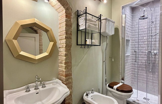 Tenuta Sant'Ilario - Foto 64