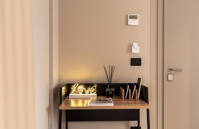 aMare Hotel Suite & Apartments - Foto 25