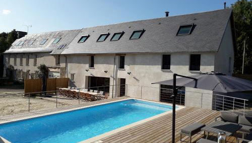 Au jardin de Capucine - Foto 3