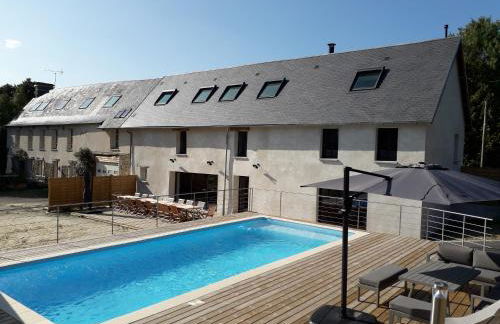 Au jardin de Capucine - Foto 3