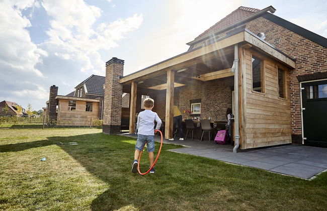 Great Villa With Luxurious Terrace, Near Roermond - Photo 38