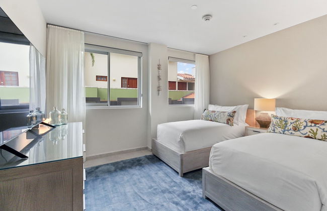 O Condominium Beachfront Residences - Foto 11