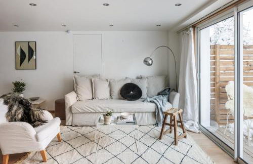 Chalet Hautbois - Family Chalet with 5 Bedrooms with Glacial views CHAMONIX - By Cozee Rentals - Foto 33