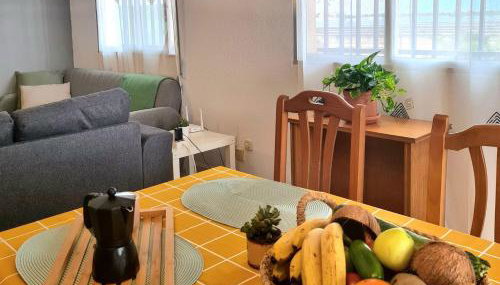 La Yuca Eco Villa con piscina privada y jardín - Foto 4