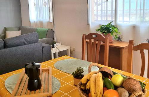 La Yuca Eco Villa con piscina y jardín - Foto 8