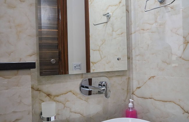 Lime Tree 2 Bhk Apartment Golf Course - Foto 22