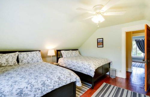 Red Lodge Home on Broadway - 15 Min to Ski Resort! - Foto 21