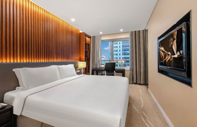 Ascott Huai Hai Road Shanghai - Photo 17