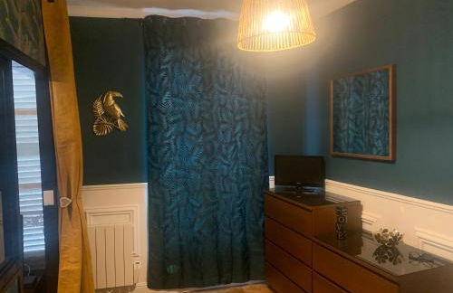 Appartement centre Fontainebleau - Foto 7