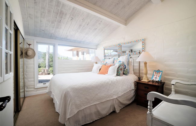 Lx16: Valley View Estate Above The Wineries With Hot Tub - Foto 5