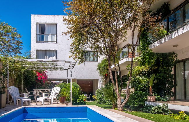 Paradise Departamentos - Foto 1