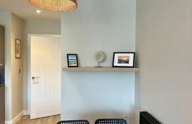 Raleigh Waterside apartment - The Barbican, Plymouth - Foto 3