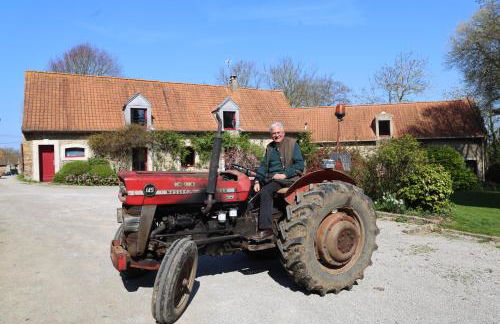La Demeure de la Poterie, Wimille & Wimereux - Foto 53