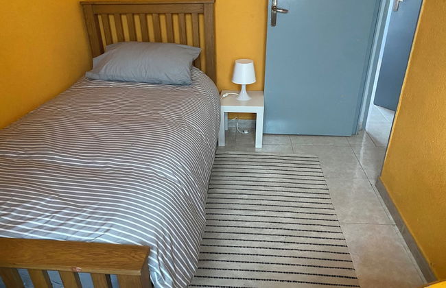 Bright Cosy Apartment in Bejar Salamanca - Foto 3