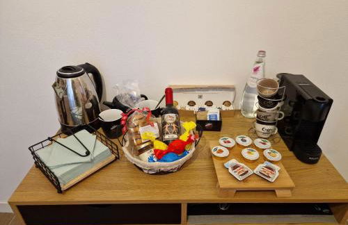 BOUTIQUE HOUSE LA FENICE - Foto 10